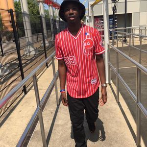 Meet your Posher, Eric